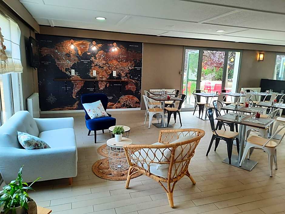 Campanile Metz Est Technopole