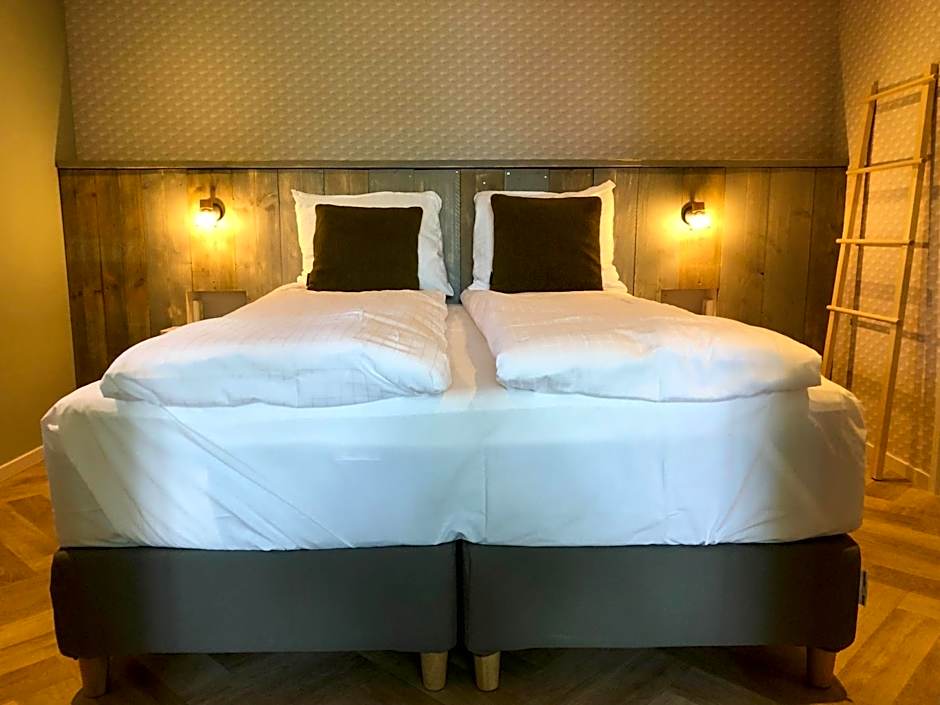 Hoeve te Gast - vakantieboerderij