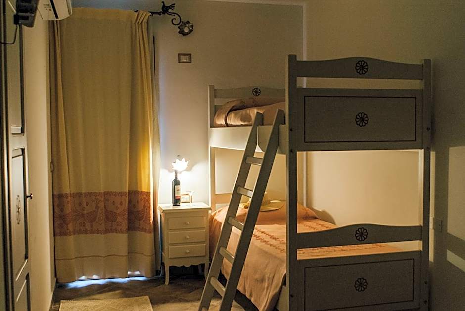 Hotel Barbagia