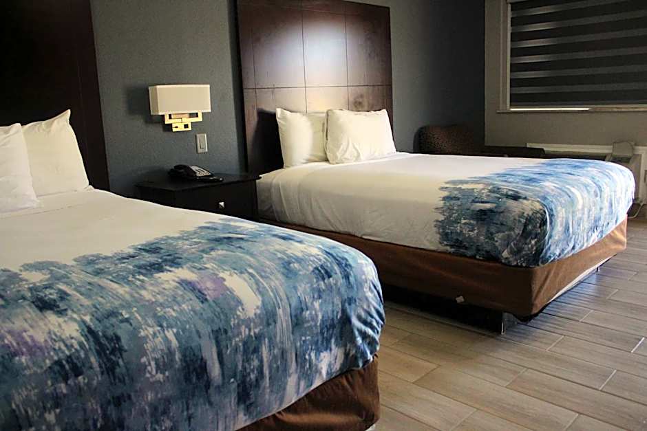 Cotulla Executive Inn