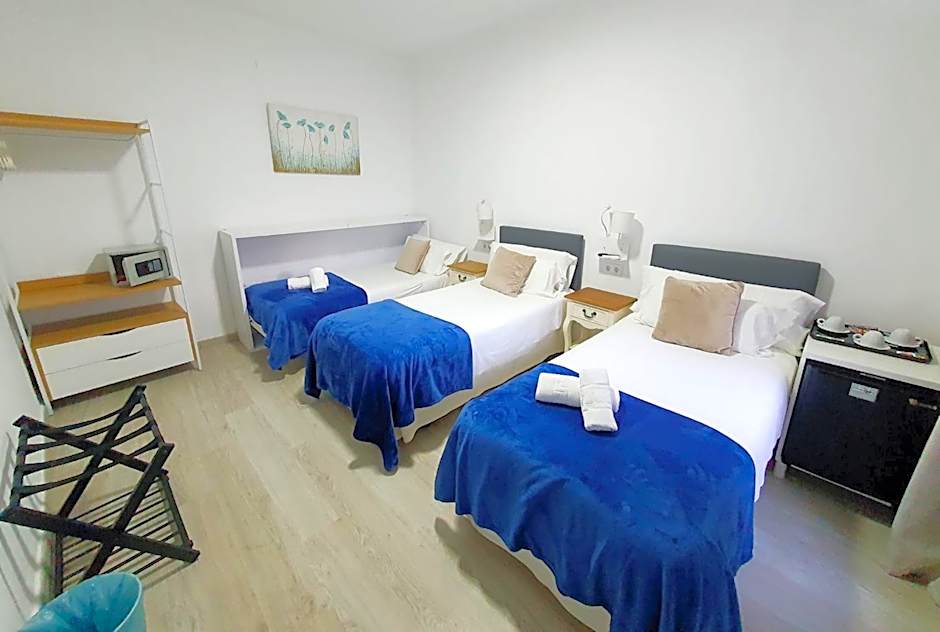 Zaida Boutique Hotel