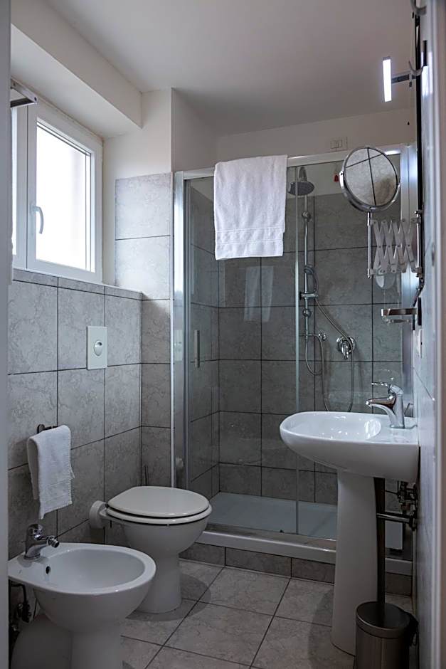 Hotel Nova Domus Aurelia