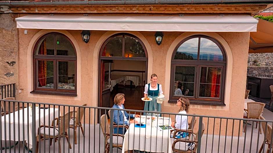 Burg Deutschlandsberg