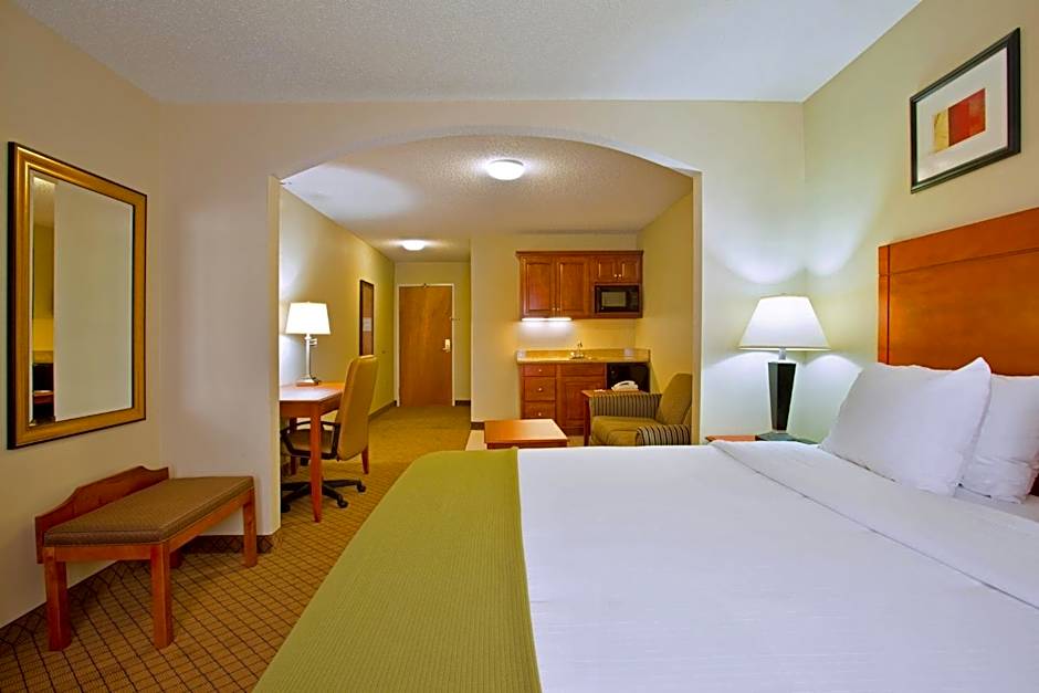 Holiday Inn Express Hotel & Suites Goshen By IHG