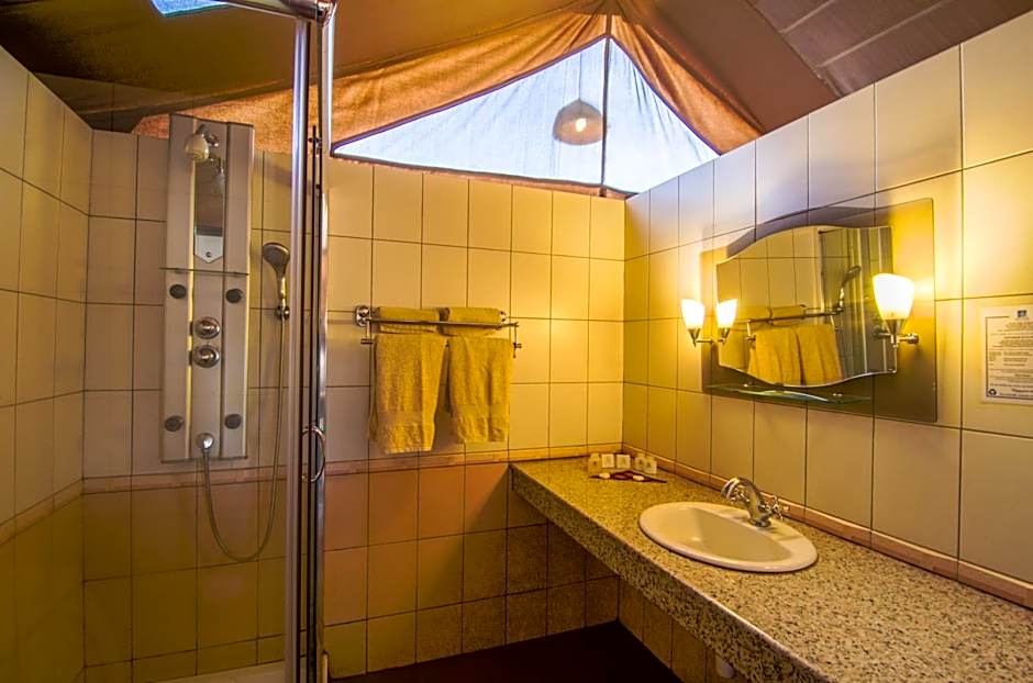 Sentrim Amboseli Lodge
