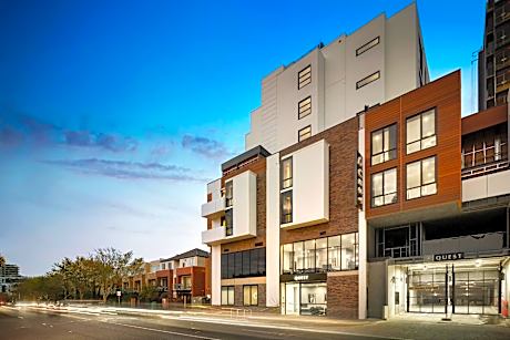 1-Bedroom Apartment - Accessible