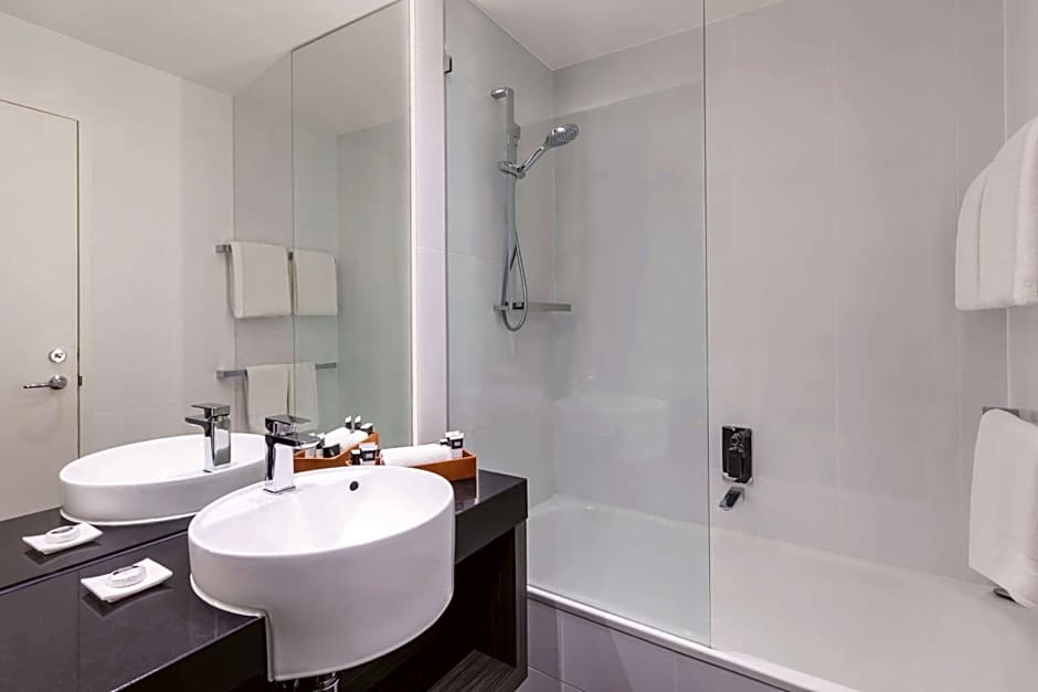 Adina Apartment Hotel Melbourne