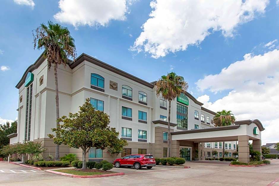 Wingate by Wyndham Houston / Willowbrook