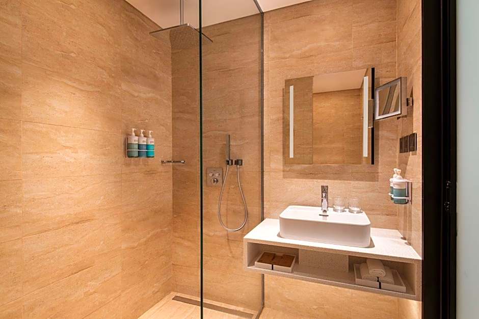 Novotel Riyadh Sahafa