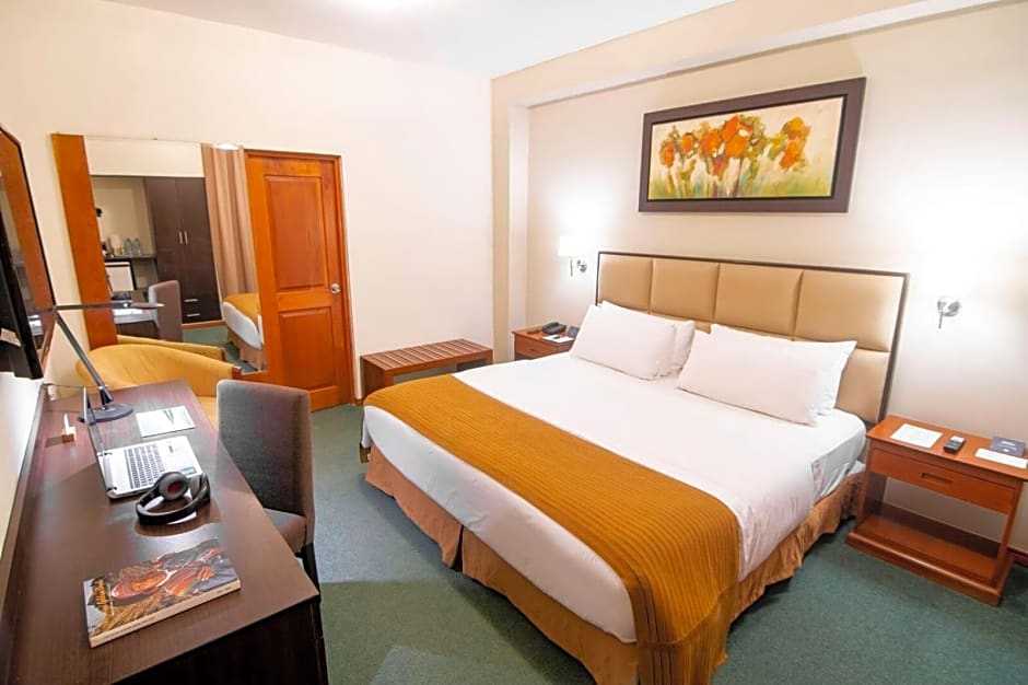 El Dorado Classic Hotel