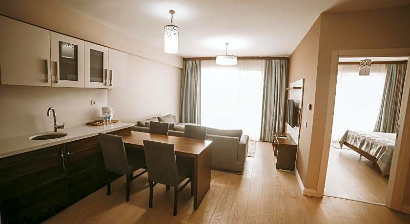 Karaca Sivas Termal Otel & Spa