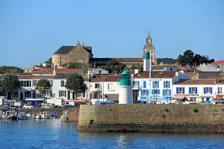 Atlantic Hôtel - L'Ile d'Yeu
