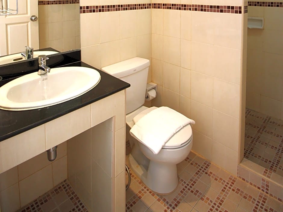 Veerawan Hotel @ Hua Hin