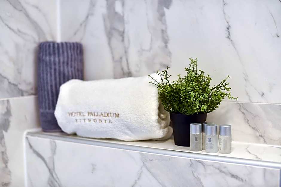 Hotel Palladium Sithonia