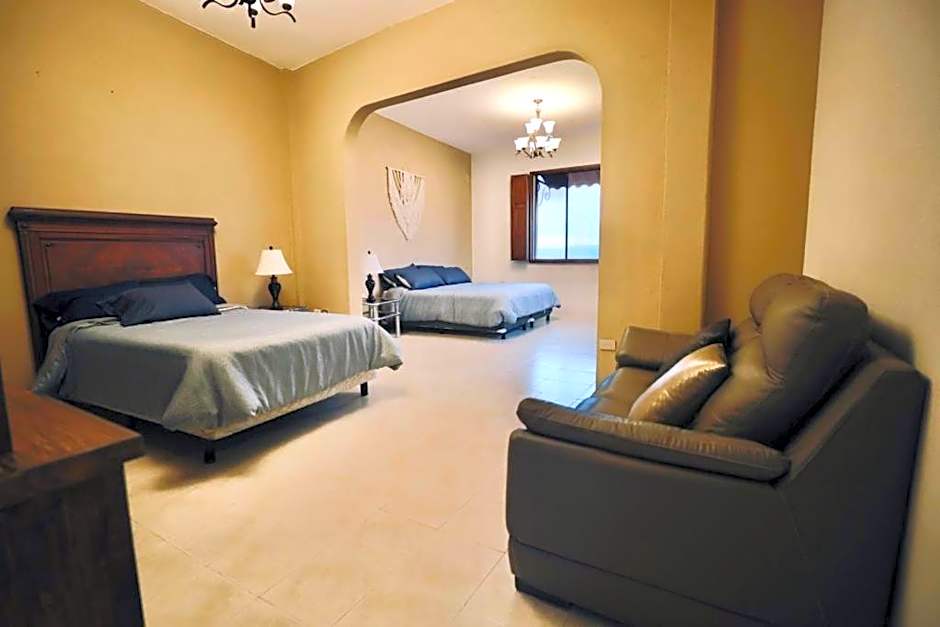 Casa Jade Centro