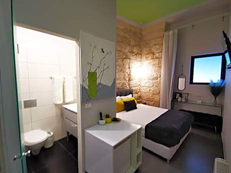 Central Boutique Hotel