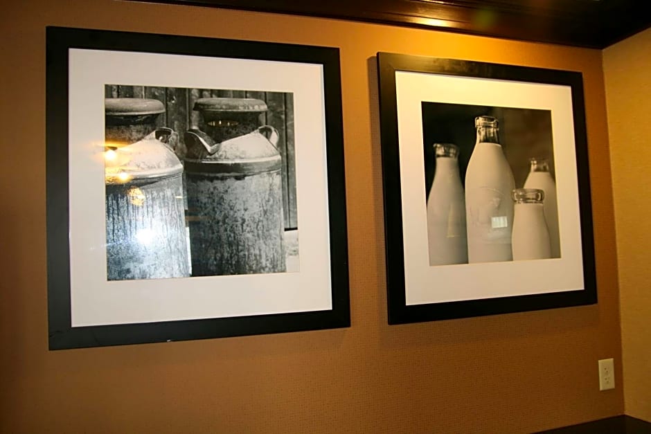 Hampton Inn & Suites Oxford-Anniston