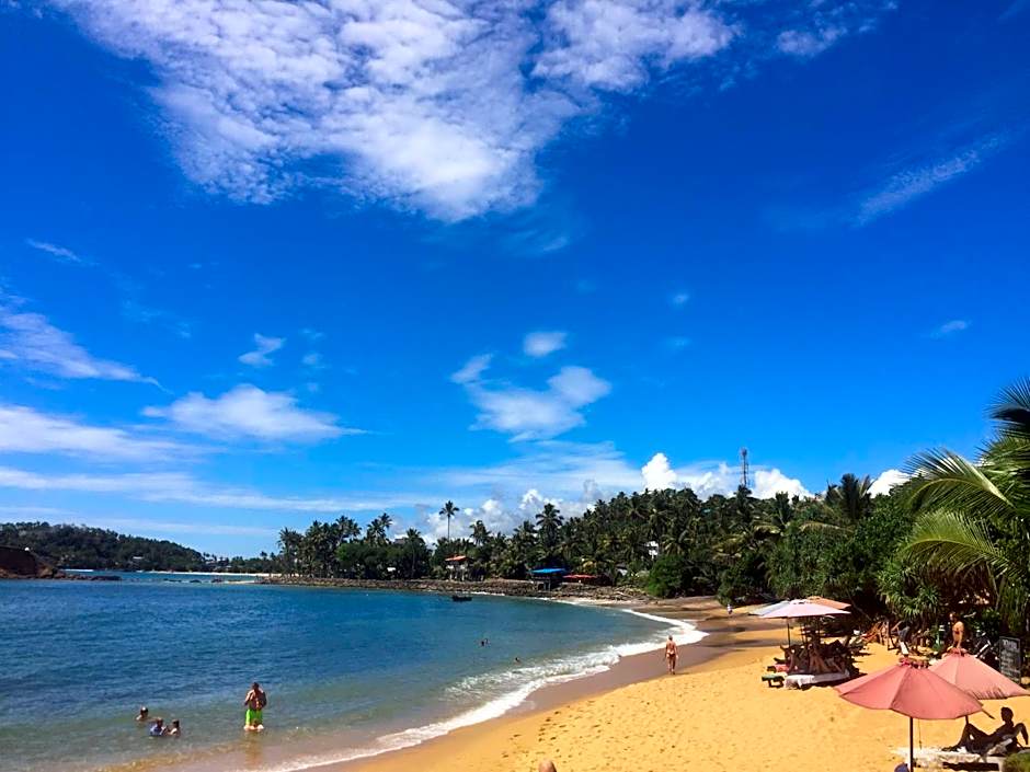 Somerset Mirissa Beach