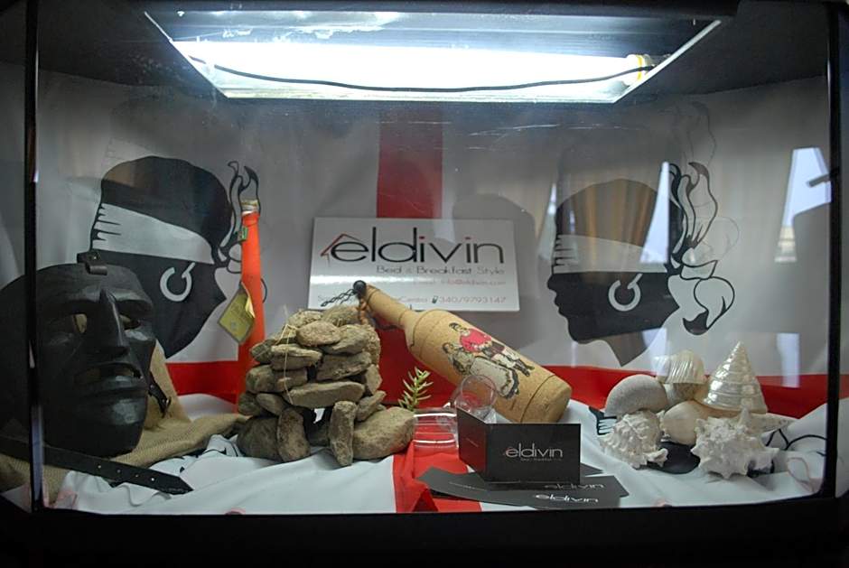 Eldivin