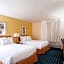 Fairfield Inn & Suites by Marriott Clovis
