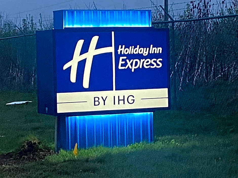 Holiday Inn Express Bluffton by IHG