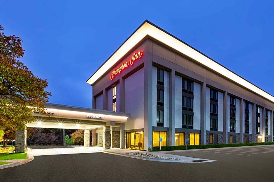 Hampton Inn By Hilton Traverse City