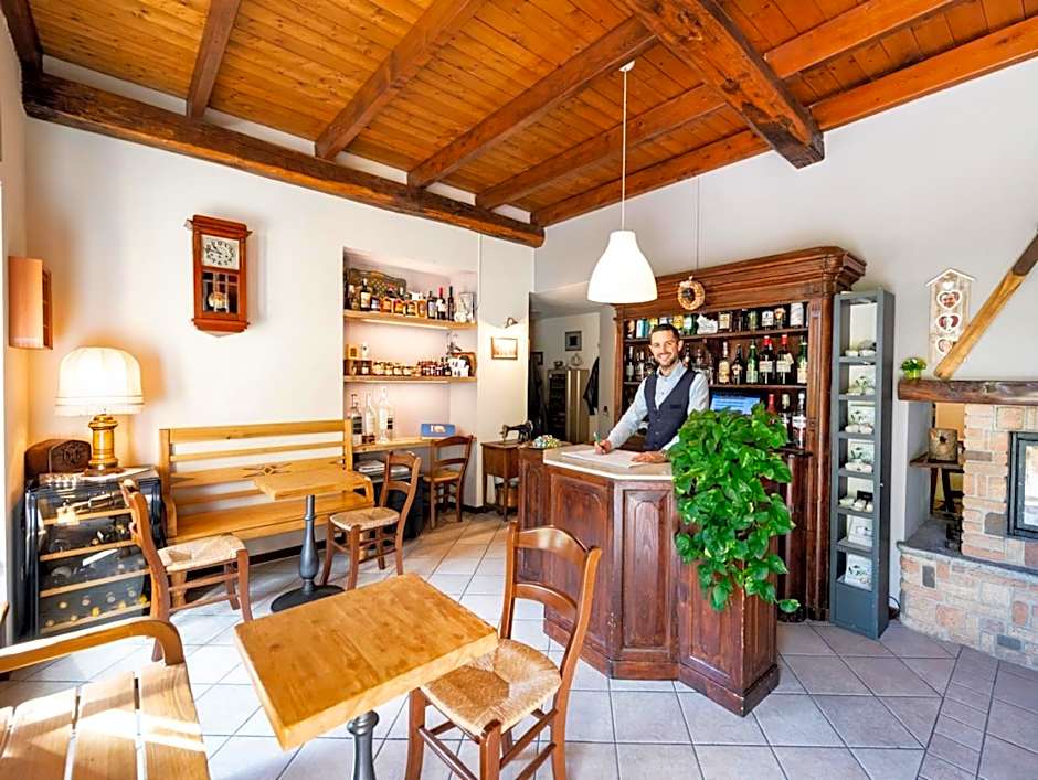 Locanda Sant' Anna