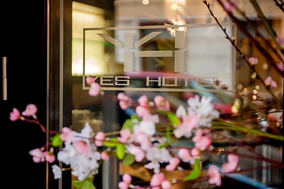 Yes Hotel Boutique Rome