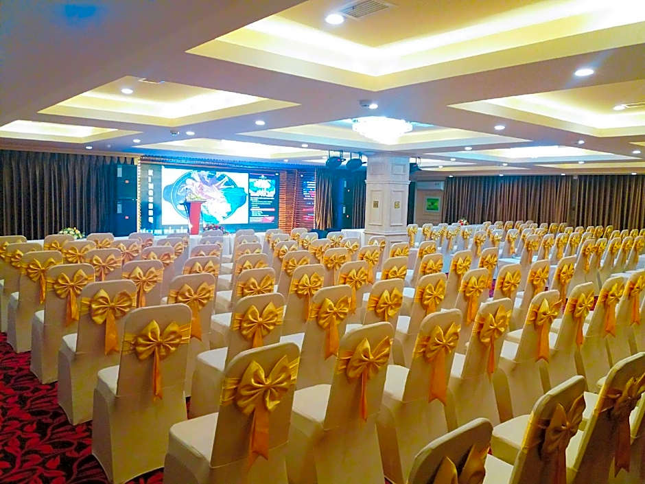 Kings Hotel Dalat
