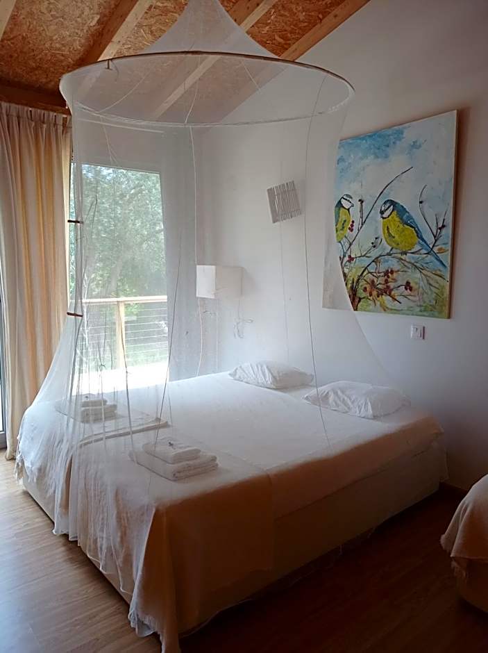 Biovilla Sustentabilidade