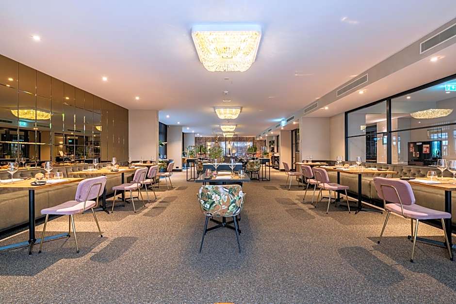 Van der Valk Hotel Berlin Brandenburg