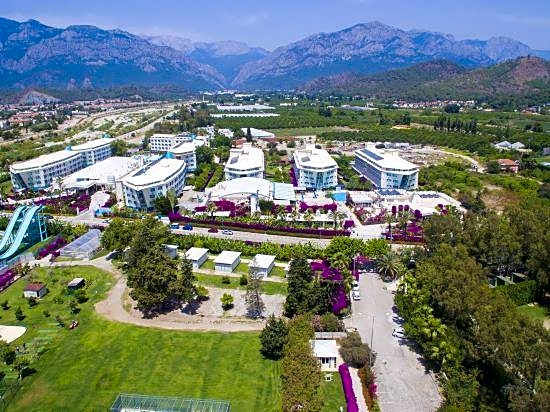 Daima Biz Hotel - All Inclusive