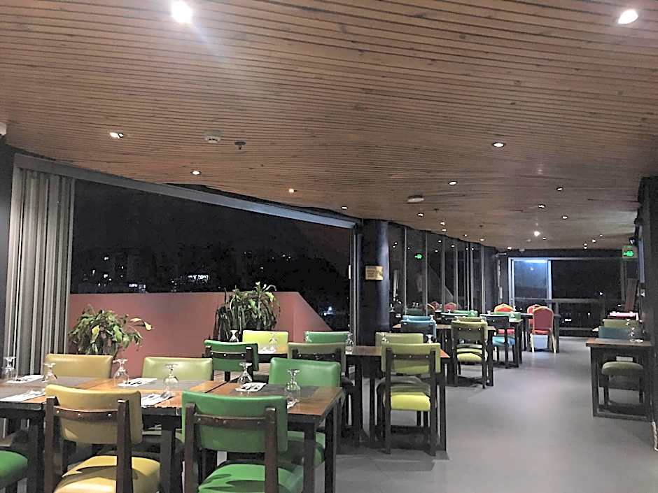 G1 Lodge Design Hotel