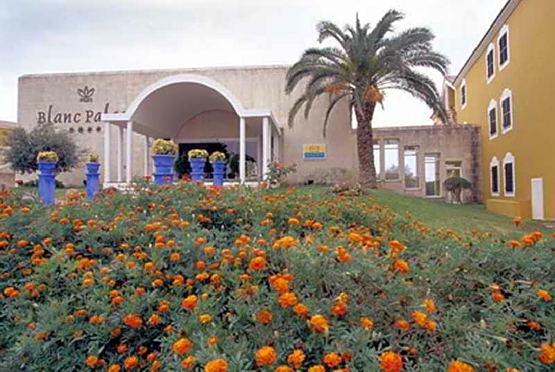 Vacances Menorca Blanc Palace