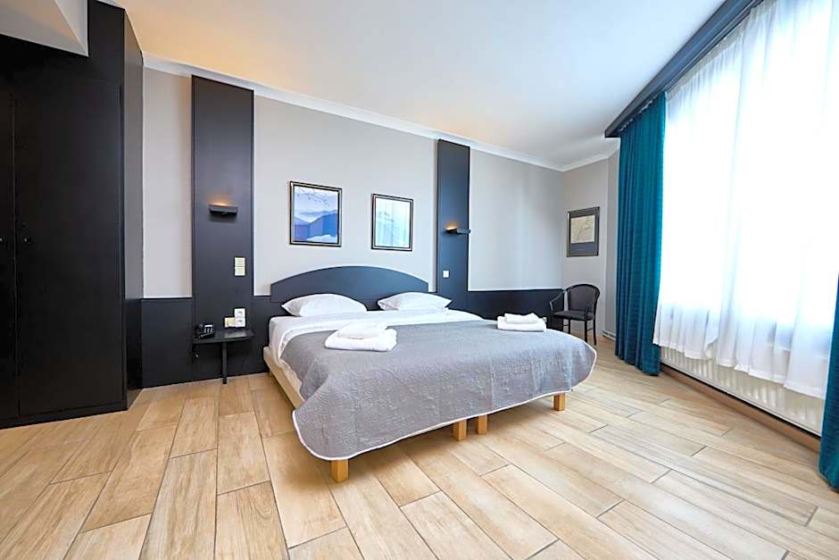 Hotel EUROPACITY