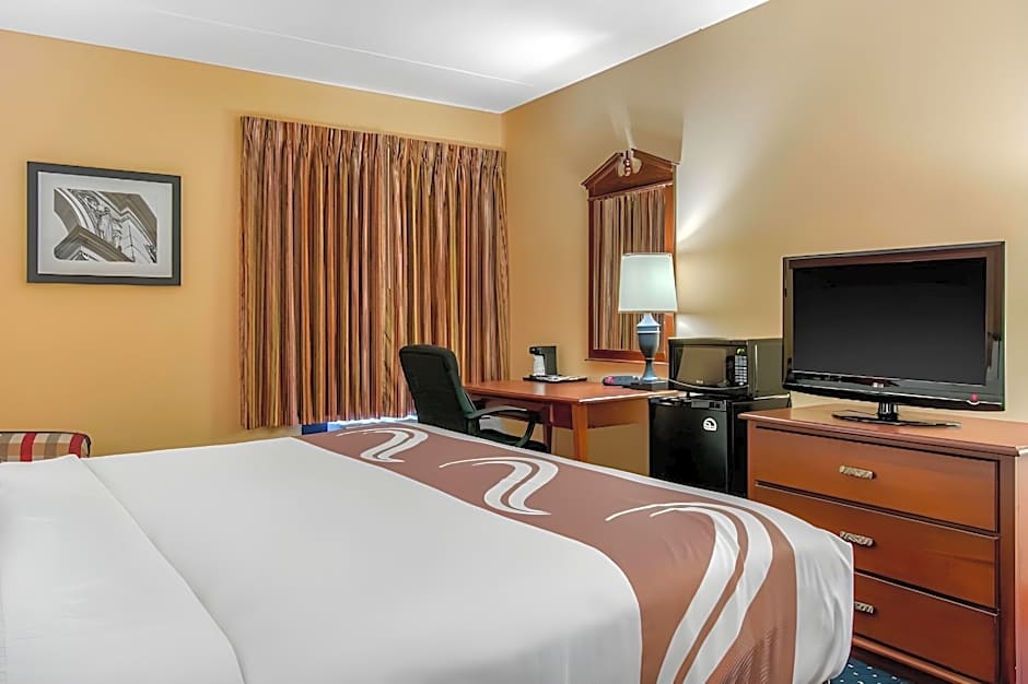 Quality Inn
