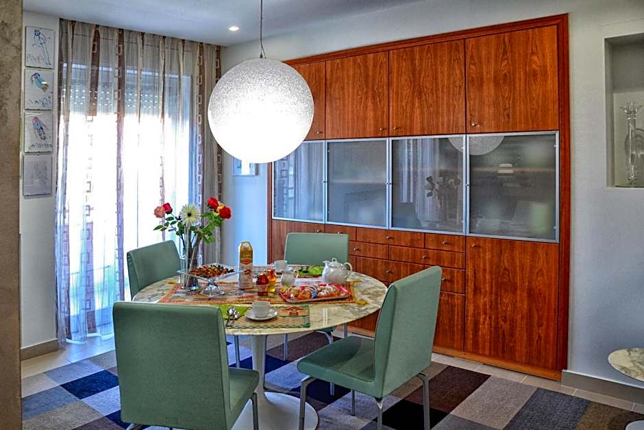 B&B Fossanoce
