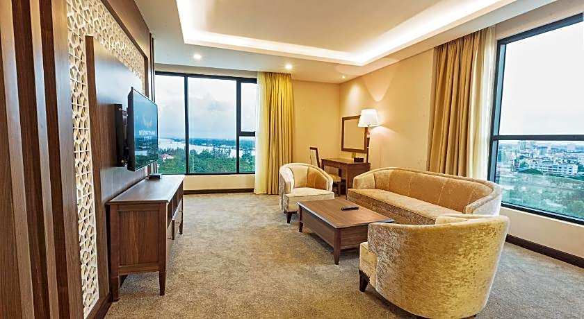 Muong Thanh Luxury Can Tho Hotel