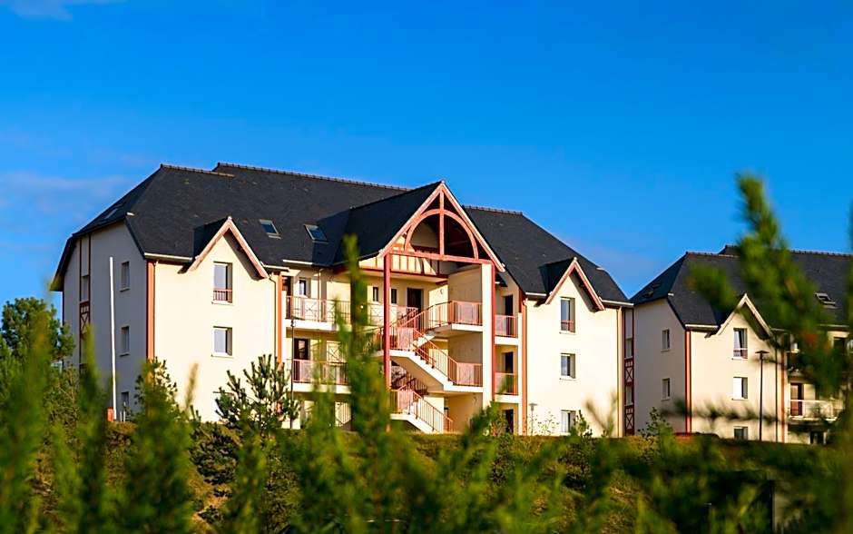 Lagrange Vacances Cap Green