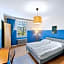 Becozy Self Check-in Pop-Up Hotel Basel