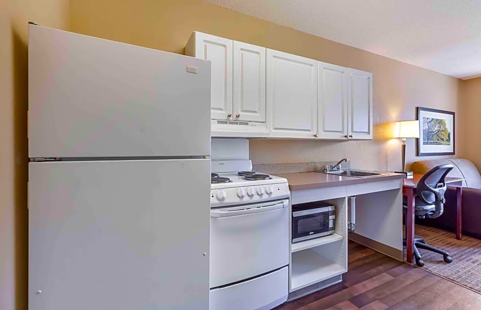 Extended Stay America Suites - Washington, D.C. - Gaithersburg - South