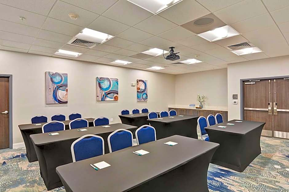 Homewood Suites By Hilton West Bank Gretna