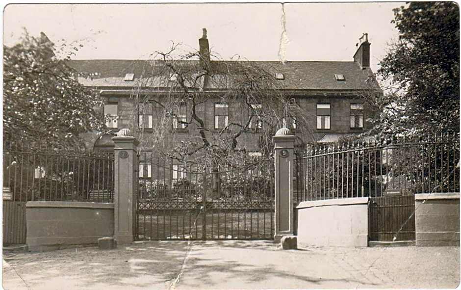 Ashtree House Hotel, Glasgow Airport & Paisley