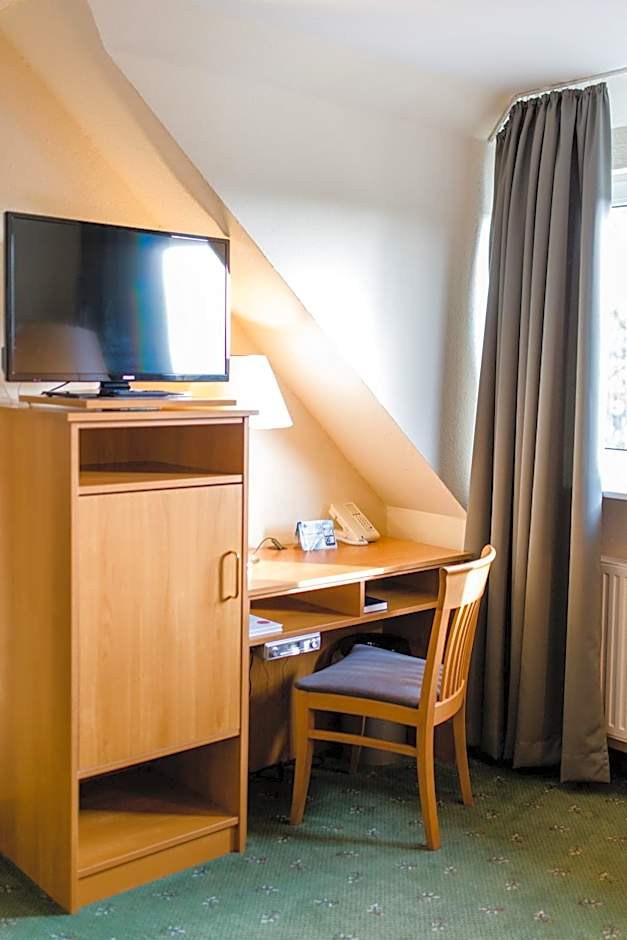 Akzent Hotel Zur Grünen Eiche