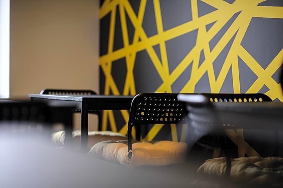 ONRest Hostel Centrum Żytnia 8 FaktVat