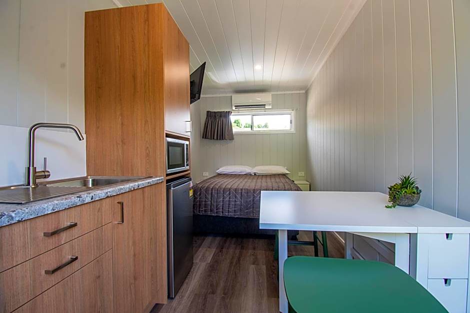 Gundagai Tourist Suites