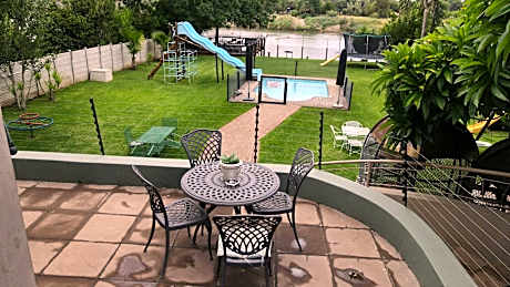 Moonriver Guesthouse