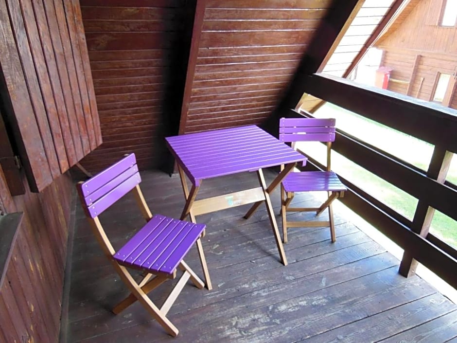 Ośrodek Wczasowy Słoneczna Polana