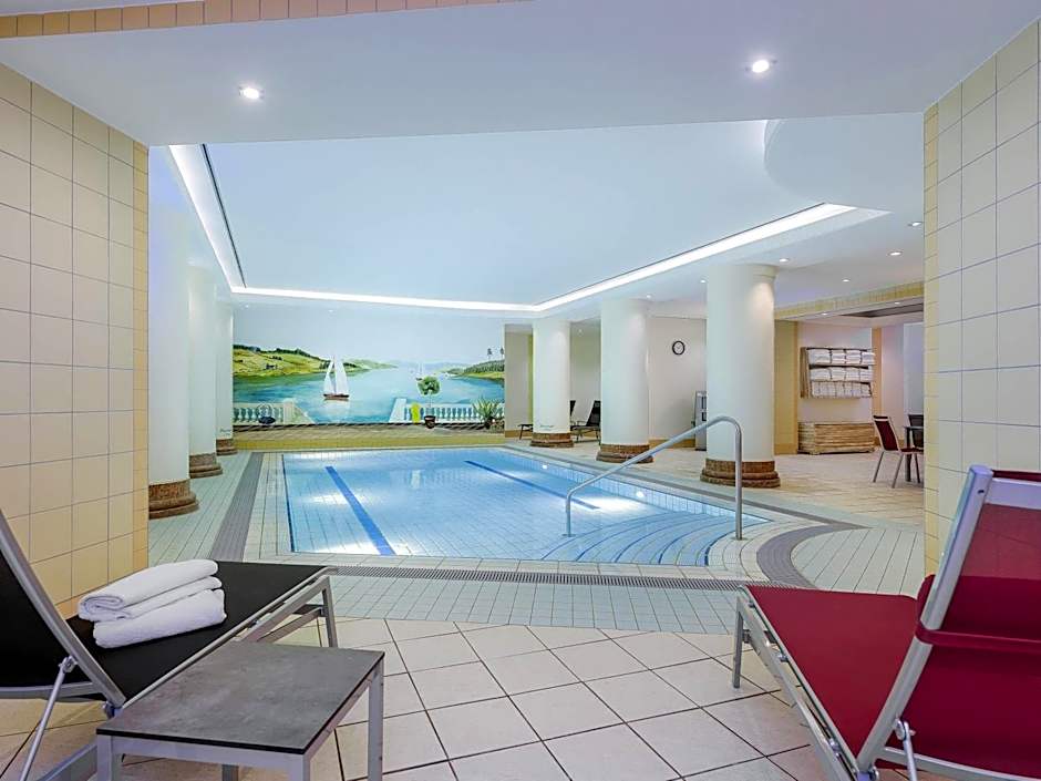 Novotel Freiburg AM Konzerthaus