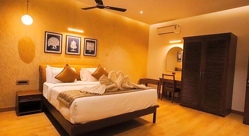 DNC Shevaroys Resorts & Spa